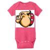 Infant Vintage Fine Jersey Bodysuit Thumbnail