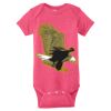 Infant Vintage Fine Jersey Bodysuit Thumbnail