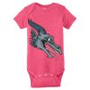 Infant Vintage Fine Jersey Bodysuit Thumbnail