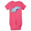 Infant Vintage Fine Jersey Bodysuit Thumbnail