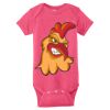 Infant Vintage Fine Jersey Bodysuit Thumbnail