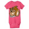Infant Vintage Fine Jersey Bodysuit Thumbnail