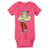 Infant Vintage Fine Jersey Bodysuit Thumbnail