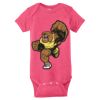 Infant Vintage Fine Jersey Bodysuit Thumbnail