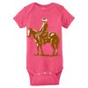 Infant Vintage Fine Jersey Bodysuit Thumbnail
