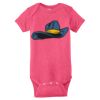 Infant Vintage Fine Jersey Bodysuit Thumbnail