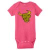 Infant Vintage Fine Jersey Bodysuit Thumbnail