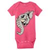 Infant Vintage Fine Jersey Bodysuit Thumbnail