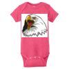 Infant Vintage Fine Jersey Bodysuit Thumbnail