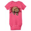 Infant Vintage Fine Jersey Bodysuit Thumbnail