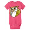 Infant Vintage Fine Jersey Bodysuit Thumbnail