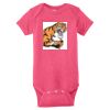 Infant Vintage Fine Jersey Bodysuit Thumbnail
