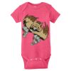 Infant Vintage Fine Jersey Bodysuit Thumbnail