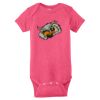 Infant Vintage Fine Jersey Bodysuit Thumbnail