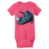 Infant Vintage Fine Jersey Bodysuit Thumbnail