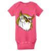 Infant Vintage Fine Jersey Bodysuit Thumbnail
