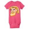 Infant Vintage Fine Jersey Bodysuit Thumbnail