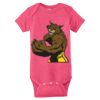 Infant Vintage Fine Jersey Bodysuit Thumbnail