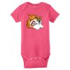 Infant Vintage Fine Jersey Bodysuit Thumbnail