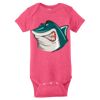 Infant Vintage Fine Jersey Bodysuit Thumbnail
