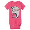 Infant Vintage Fine Jersey Bodysuit Thumbnail