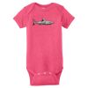 Infant Vintage Fine Jersey Bodysuit Thumbnail