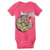 Infant Vintage Fine Jersey Bodysuit Thumbnail