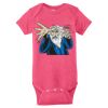 Infant Vintage Fine Jersey Bodysuit Thumbnail