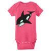 Infant Vintage Fine Jersey Bodysuit Thumbnail