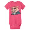 Infant Vintage Fine Jersey Bodysuit Thumbnail