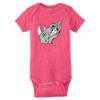Infant Vintage Fine Jersey Bodysuit Thumbnail