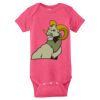 Infant Vintage Fine Jersey Bodysuit Thumbnail