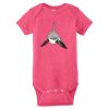 Infant Vintage Fine Jersey Bodysuit Thumbnail