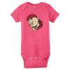 Infant Vintage Fine Jersey Bodysuit Thumbnail