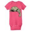 Infant Vintage Fine Jersey Bodysuit Thumbnail