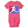 Infant Vintage Fine Jersey Bodysuit Thumbnail