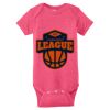 Infant Vintage Fine Jersey Bodysuit Thumbnail