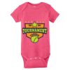 Infant Vintage Fine Jersey Bodysuit Thumbnail
