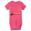 Infant Vintage Fine Jersey Bodysuit Thumbnail