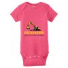 Infant Vintage Fine Jersey Bodysuit Thumbnail