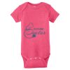 Infant Vintage Fine Jersey Bodysuit Thumbnail