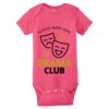 Infant Vintage Fine Jersey Bodysuit Thumbnail