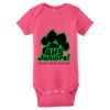 Infant Vintage Fine Jersey Bodysuit Thumbnail