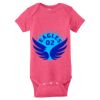 Infant Vintage Fine Jersey Bodysuit Thumbnail