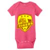 Infant Vintage Fine Jersey Bodysuit Thumbnail