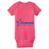 Infant Vintage Fine Jersey Bodysuit Thumbnail