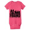 Infant Vintage Fine Jersey Bodysuit Thumbnail