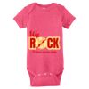 Infant Vintage Fine Jersey Bodysuit Thumbnail