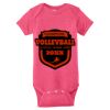 Infant Vintage Fine Jersey Bodysuit Thumbnail