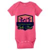 Infant Vintage Fine Jersey Bodysuit Thumbnail